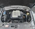 Фольксваген Туарег, объемом двигателя 2.5 л и пробегом 385 тыс. км за 4850 $, фото 11 на Automoto.ua