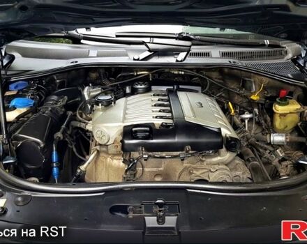 Фольксваген Туарег, об'ємом двигуна 3.2 л та пробігом 390 тис. км за 6700 $, фото 4 на Automoto.ua