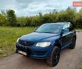 Фольксваген Туарег, объемом двигателя 2.5 л и пробегом 260 тыс. км за 3500 $, фото 1 на Automoto.ua