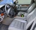 Фольксваген Туарег, объемом двигателя 2.5 л и пробегом 390 тыс. км за 4999 $, фото 7 на Automoto.ua