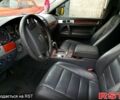 Фольксваген Туарег, объемом двигателя 3.2 л и пробегом 245 тыс. км за 7500 $, фото 4 на Automoto.ua