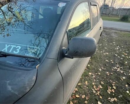 Фольксваген Туарег, объемом двигателя 2.5 л и пробегом 3 тыс. км за 2119 $, фото 6 на Automoto.ua