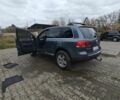 Фольксваген Туарег, объемом двигателя 2.5 л и пробегом 385 тыс. км за 4850 $, фото 6 на Automoto.ua