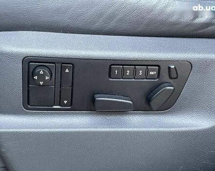 Фольксваген Туарег, об'ємом двигуна 4.9 л та пробігом 51 тис. км за 25500 $, фото 21 на Automoto.ua