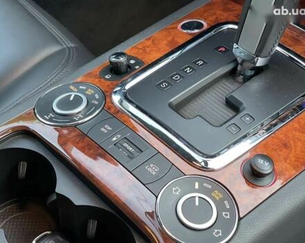 Фольксваген Туарег, об'ємом двигуна 4.9 л та пробігом 51 тис. км за 25500 $, фото 28 на Automoto.ua