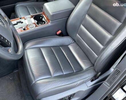 Фольксваген Туарег, об'ємом двигуна 4.9 л та пробігом 51 тис. км за 25500 $, фото 20 на Automoto.ua