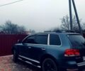 Фольксваген Туарег, об'ємом двигуна 3.2 л та пробігом 250 тис. км за 6900 $, фото 1 на Automoto.ua