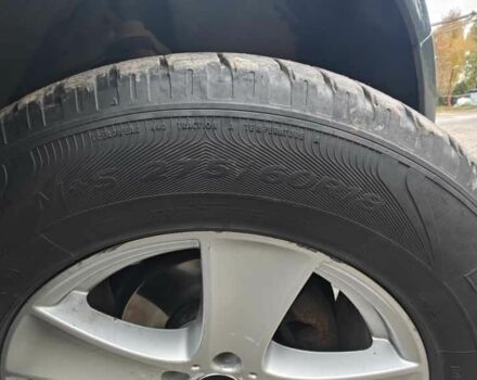 Фольксваген Туарег, объемом двигателя 2.5 л и пробегом 385 тыс. км за 4850 $, фото 14 на Automoto.ua