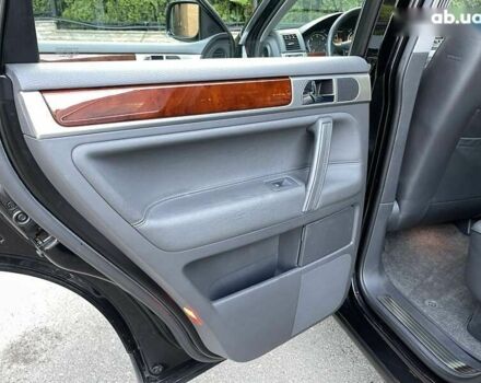 Фольксваген Туарег, об'ємом двигуна 4.9 л та пробігом 51 тис. км за 25500 $, фото 17 на Automoto.ua