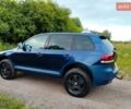 Фольксваген Туарег, объемом двигателя 2.5 л и пробегом 260 тыс. км за 3500 $, фото 7 на Automoto.ua