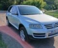 Фольксваген Туарег, объемом двигателя 2.5 л и пробегом 390 тыс. км за 4999 $, фото 2 на Automoto.ua