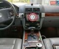Фольксваген Туарег, объемом двигателя 2.5 л и пробегом 390 тыс. км за 4999 $, фото 4 на Automoto.ua