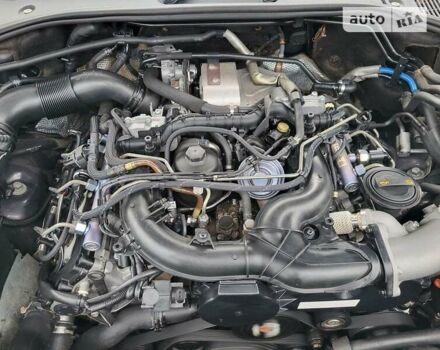 Фольксваген Туарег, об'ємом двигуна 3 л та пробігом 312 тис. км за 10500 $, фото 55 на Automoto.ua