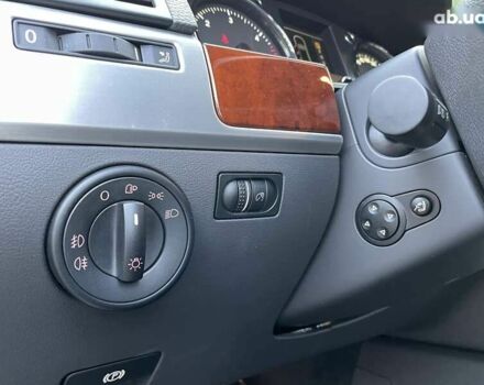 Фольксваген Туарег, об'ємом двигуна 4.9 л та пробігом 51 тис. км за 25500 $, фото 19 на Automoto.ua