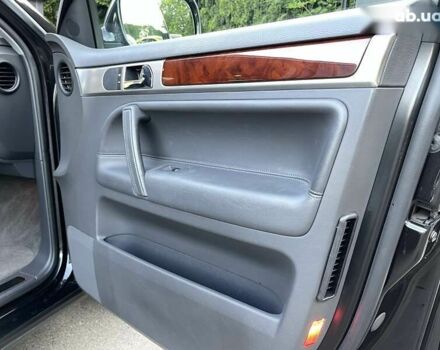 Фольксваген Туарег, об'ємом двигуна 4.9 л та пробігом 51 тис. км за 25500 $, фото 26 на Automoto.ua