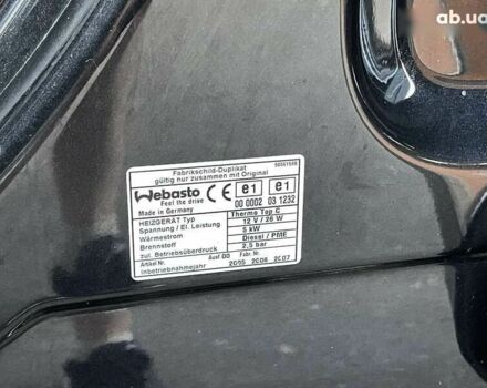 Фольксваген Туарег, об'ємом двигуна 4.9 л та пробігом 51 тис. км за 25500 $, фото 22 на Automoto.ua