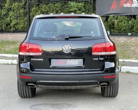 Фольксваген Туарег, об'ємом двигуна 4.9 л та пробігом 51 тис. км за 25500 $, фото 12 на Automoto.ua