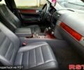 Фольксваген Туарег, объемом двигателя 3.2 л и пробегом 245 тыс. км за 7500 $, фото 6 на Automoto.ua