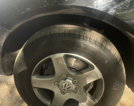 Фольксваген Туарег, объемом двигателя 3.58 л и пробегом 208 тыс. км за 10400 $, фото 3 на Automoto.ua