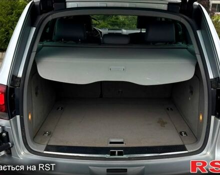 Фольксваген Туарег, объемом двигателя 3 л и пробегом 284 тыс. км за 3000 $, фото 9 на Automoto.ua