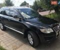 Фольксваген Туарег, объемом двигателя 2.97 л и пробегом 315 тыс. км за 11500 $, фото 15 на Automoto.ua