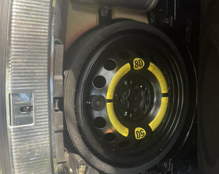 Фольксваген Туарег, объемом двигателя 3.58 л и пробегом 208 тыс. км за 10400 $, фото 13 на Automoto.ua