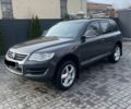 Фольксваген Туарег, объемом двигателя 3 л и пробегом 290 тыс. км за 7636 $, фото 1 на Automoto.ua