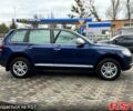 Фольксваген Туарег, объемом двигателя 3 л и пробегом 230 тыс. км за 11000 $, фото 4 на Automoto.ua