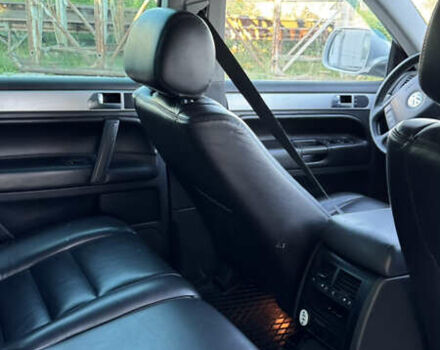 Фольксваген Туарег 2007 в Надворной на Automoto.ua Фольксваген Туарег, объемом двигателя 3 л и пробегом 300 тыс. км за 8750 $, фото 10 на Automoto.ua