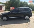 Фольксваген Туарег, объемом двигателя 2.97 л и пробегом 315 тыс. км за 11500 $, фото 2 на Automoto.ua