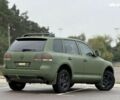Фольксваген Туарег, об'ємом двигуна 2.5 л та пробігом 317 тис. км за 8900 $, фото 17 на Automoto.ua