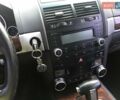 Фольксваген Туарег, объемом двигателя 2.97 л и пробегом 315 тыс. км за 11500 $, фото 11 на Automoto.ua