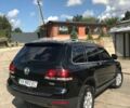 Фольксваген Туарег, объемом двигателя 2.97 л и пробегом 315 тыс. км за 11500 $, фото 4 на Automoto.ua