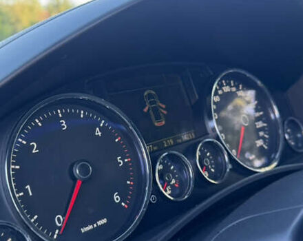 Фольксваген Туарег 2007 в Надворной на Automoto.ua Фольксваген Туарег, объемом двигателя 3 л и пробегом 300 тыс. км за 8750 $, фото 16 на Automoto.ua