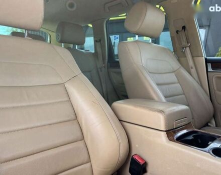 Фольксваген Туарег 2007 в Коломые на Automoto.ua Фольксваген Туарег, объемом двигателя 3 л и пробегом 326 тыс. км за 10900 $, фото 24 на Automoto.ua