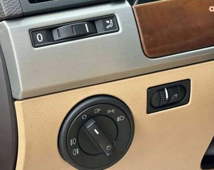 Фольксваген Туарег, объемом двигателя 3 л и пробегом 306 тыс. км за 13800 $, фото 11 на Automoto.ua