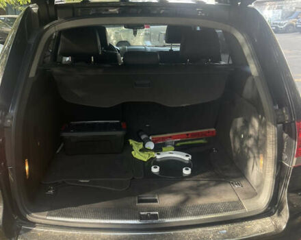 Фольксваген Туарег, объемом двигателя 3.58 л и пробегом 208 тыс. км за 10400 $, фото 12 на Automoto.ua