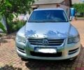 Фольксваген Туарег, объемом двигателя 3 л и пробегом 250 тыс. км за 11500 $, фото 1 на Automoto.ua