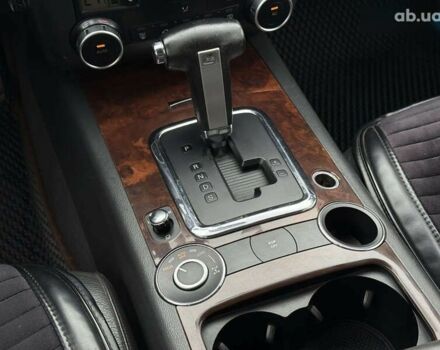 Фольксваген Туарег, об'ємом двигуна 2.5 л та пробігом 317 тис. км за 8900 $, фото 24 на Automoto.ua