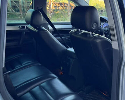 Фольксваген Туарег 2007 в Надворной на Automoto.ua Фольксваген Туарег, объемом двигателя 3 л и пробегом 300 тыс. км за 8750 $, фото 40 на Automoto.ua