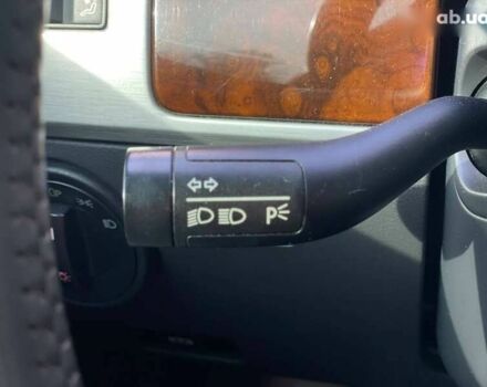 Фольксваген Туарег, объемом двигателя 2.5 л и пробегом 281 тыс. км за 9790 $, фото 27 на Automoto.ua