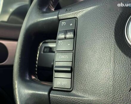 Фольксваген Туарег, объемом двигателя 2.5 л и пробегом 281 тыс. км за 9790 $, фото 25 на Automoto.ua