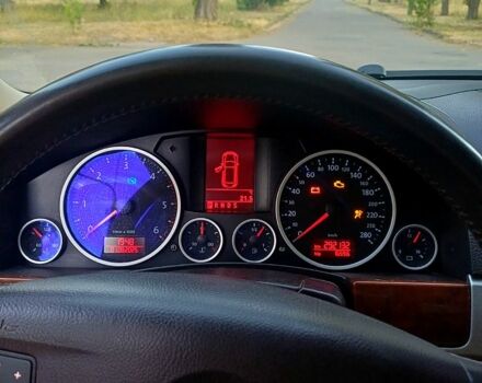 Фольксваген Туарег, об'ємом двигуна 2.5 л та пробігом 292 тис. км за 10200 $, фото 7 на Automoto.ua
