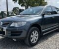 Фольксваген Туарег 2007 в Коломые на Automoto.ua Фольксваген Туарег, объемом двигателя 3 л и пробегом 326 тыс. км за 10900 $, фото 2 на Automoto.ua
