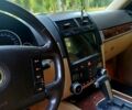 Фольксваген Туарег, об'ємом двигуна 2.5 л та пробігом 292 тис. км за 10200 $, фото 6 на Automoto.ua