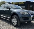Фольксваген Туарег 2007 в Коломые на Automoto.ua Фольксваген Туарег, объемом двигателя 3 л и пробегом 326 тыс. км за 10900 $, фото 1 на Automoto.ua