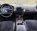 Фольксваген Туарег, объемом двигателя 2.5 л и пробегом 317 тыс. км за 8900 $, фото 9 на Automoto.ua