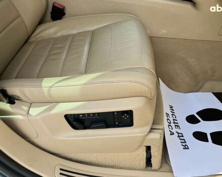 Фольксваген Туарег 2007 в Коломые на Automoto.ua Фольксваген Туарег, объемом двигателя 3 л и пробегом 326 тыс. км за 10900 $, фото 22 на Automoto.ua