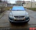 Фольксваген Туарег, объемом двигателя 30 л и пробегом 205 тыс. км за 12500 $, фото 2 на Automoto.ua
