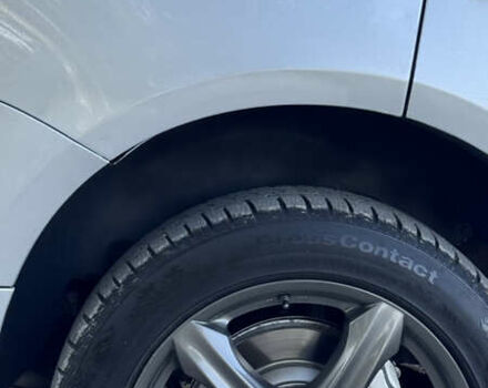 Фольксваген Туарег 2007 в Надворной на Automoto.ua Фольксваген Туарег, объемом двигателя 3 л и пробегом 300 тыс. км за 8750 $, фото 23 на Automoto.ua